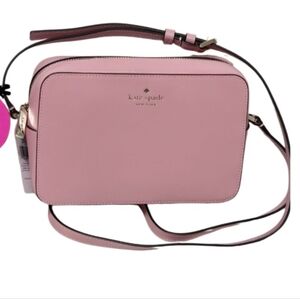 Kate Spade HarperBlush Crossbody Bag
